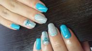 gel lac
