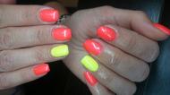 gel lac
