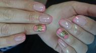 gel lac