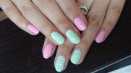 gel lac
