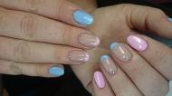 gel lac