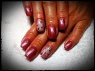 tigris szem és nyomda