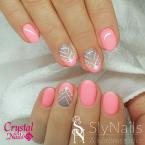 Best Nails - Gél lakk 