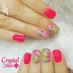 Best Nails - Gél lakk 