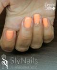 Best Nails - Gél lakk 