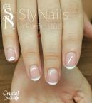 Best Nails - Gél lakk 