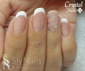 Best Nails - Gél lakk 