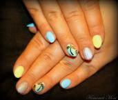 Best Nails - Gél lakk