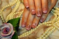 Best Nails - Gél lakk