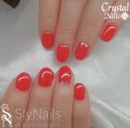 Best Nails - Gél lakk 