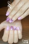 Best Nails - Gél lakk 