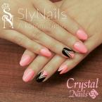 Best Nails - Gél lakk 