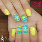 Best Nails - Gél lakk 