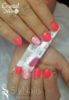 Best Nails - Gél lakk 