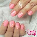 Best Nails - Gél lakk 