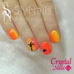 Best Nails - Gél lakk 