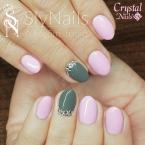 Best Nails - Gél lakk 