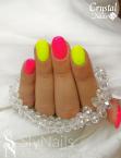 Best Nails - Gél lakk 