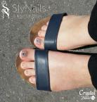 Best Nails - pedikűr