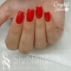 Best Nails - Gél lakk 