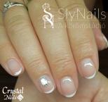 Best Nails - Gél lakk 