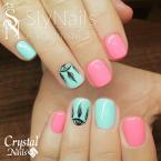 Best Nails - Gél lakk 