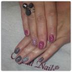 Best Nails - Gél lakk