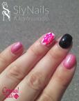 Best Nails - Gél lakk 
