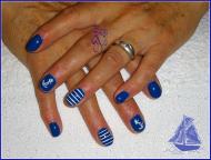 matrózos vasmacskás