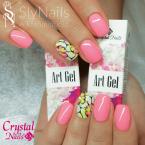 Best Nails - Gél lakk 