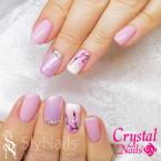 Best Nails - Gél lakk 