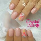 Best Nails - Gél lakk 