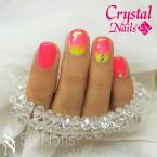 Best Nails - Gél lakk 