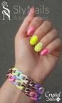 Best Nails - Gél lakk 