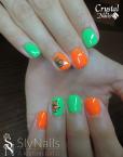 Best Nails - Gél lakk 