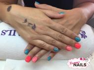 Best Nails - MUMMYS NAILS 1