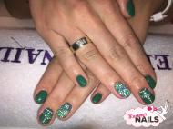 Best Nails - MUMMYS NAILS 2