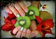 Best Nails - kiwi