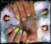 Best Nails - Gél lakk
