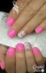 Best Nails - Gél lakk 
