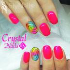 Best Nails - Gél lakk 