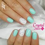 Best Nails - Gél lakk 