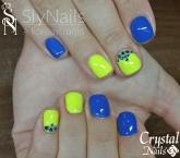 Best Nails - Gel polish