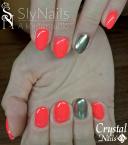 Best Nails - Gél lakk 