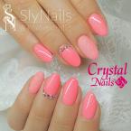 Best Nails - Gél lakk 