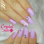 Best Nails - Gél lakk 