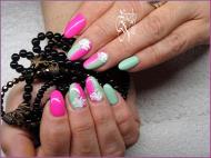 Ombre