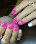 Best Nails - Gél lakk 