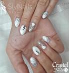 Best Nails - gél lakk