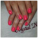 Best Nails - Gél lakk